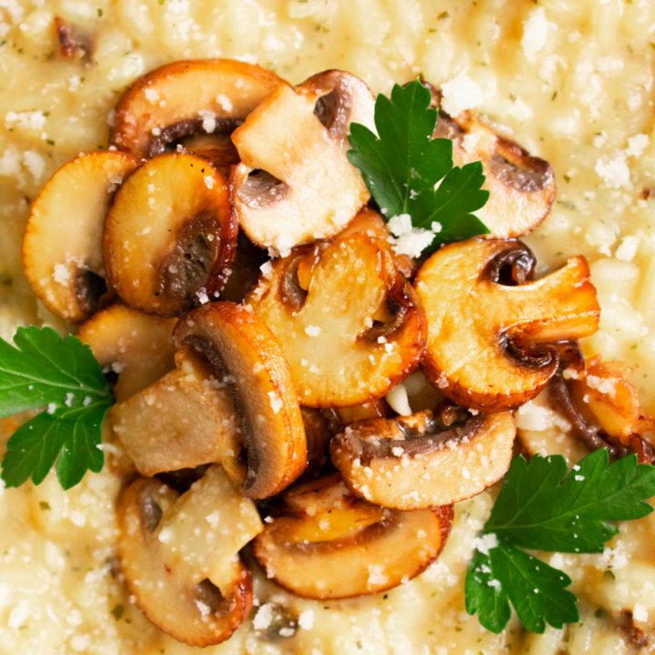 mushroom_risotto_recipe